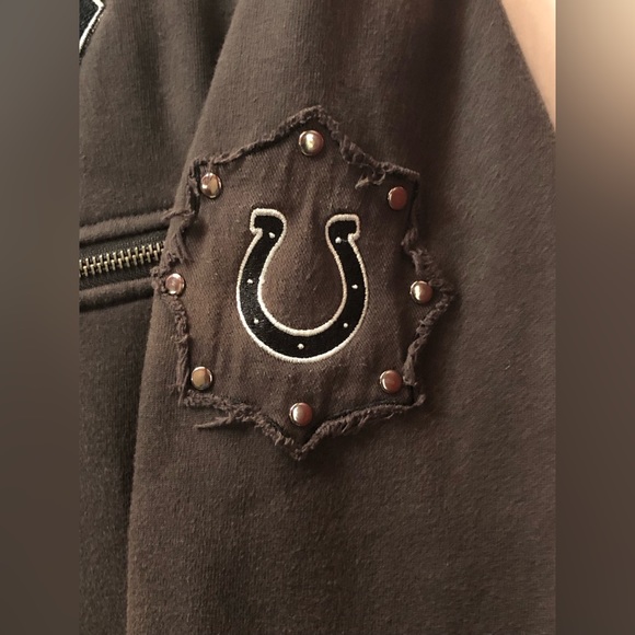 Men’s NFL PRO LINE Sweatshirt - Picture 3 of 6